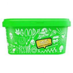 Табак Хулиган - Jorik (Грейпфрут и Крыжовник, 200 грамм)