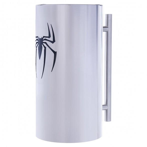 Колпак ESS 10х20 (SPIDER MAN) купить в Томске