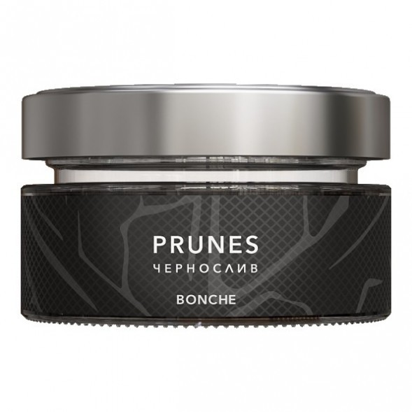 Табак Bonche - Prunes (Чернослив, 30 грамм) купить в Томске