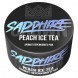 Табак Sapphire Crown - Peach Ice Tea (Персиковый Чай, 25 грамм) купить в Томске