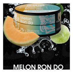 Табак Sebero Arctic Mix - Melon Ron Do (Дынно-Мятная Конфета, 100 грамм)