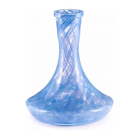 Колба Daly - Голубая Крошка (с бортом) купить в Томске