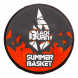 Табак BlackBurn - Summer Basket (Ягодная корзина, 25 грамм) купить в Томске