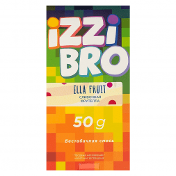 Смесь Izzi Bro - Cake Pop (Ягодное Пирожное, 50 грамм)