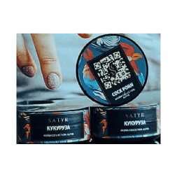 Табак Satyr - Cock Porn (Кукуруза, 25 грамм)