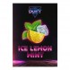 Табак Duft - Ice Lemon Mint (Ледяной Лимон с Мятой, 20 грамм) купить в Томске