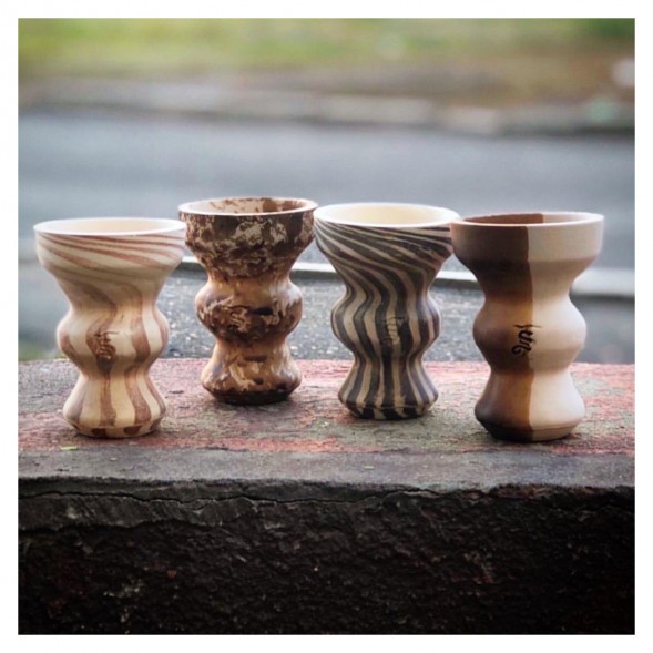 Чаша ST Killer Classic - Kaif (Крапинка) купить в Томске