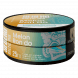 Табак Sebero Arctic Mix - Melon Ron Do (Дынно-Мятная Конфета, 25 грамм) купить в Томске