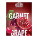 Табак Must Have - Garnet Grape (Гранат и Виноград, 125 грамм) купить в Томске