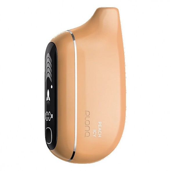 PLONQ MAX PRO - Персик (10000 затяжек) купить в Томске