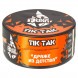 Табак BlackBurn - Tik Tak (Тик-Так, 100 грамм) купить в Томске