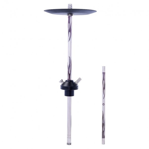 Кальян Tortuga - Флинт Флэйм (Flame) (Без Колбы) купить в Томске