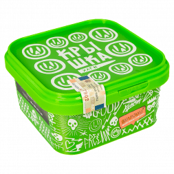 Табак Хулиган - Suuuuu (Белый Персик и Апельсин, 200 грамм)