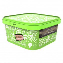 Табак Хулиган - Suuuuu (Белый Персик и Апельсин, 200 грамм)