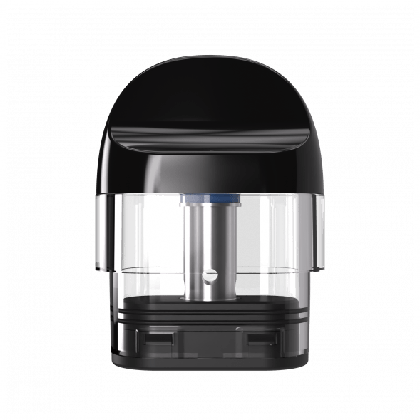 Сменный картридж Brusko - Minican 4 (0.8 Ом, Черный) купить в Томске