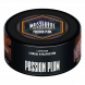 Табак Must Have - Passion Plum (Слива и Маракуйя, 125 грамм) купить в Томске