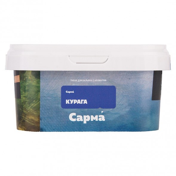 Табак Сарма - Курага (200 грамм) купить в Томске