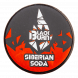 Табак BlackBurn - Siberian Soda (Лимонад Байкал, 25 грамм) купить в Томске