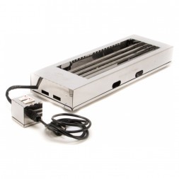 Электроплита для угля DALY