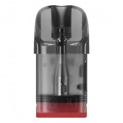 Сменный картридж Brusko - APX S1 (0.8 Ом, 3 шт.)