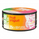Табак Sebero Arctic Mix - Fruit Yogurt (Фруктовый Йогурт, 25 грамм) купить в Томске