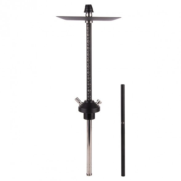 Кальян Tortuga - Флинт Дино (Dino) (Без Колбы) купить в Томске