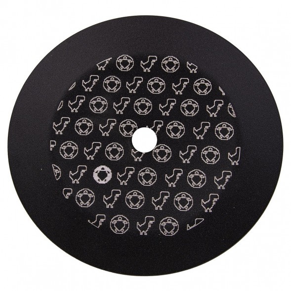 Кальян Tortuga - Флинт Дино (Dino) (Без Колбы) купить в Томске