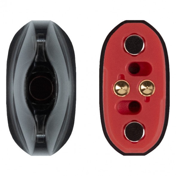 Сменный картридж Brusko - APX S1 (1.2 Ом, 3 шт.) купить в Томске