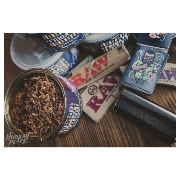 Доха Frigate - Moscow Doha (Фрегат Московская Доха, 20 грамм) купить в Томске