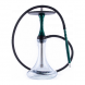 Кальян Alpha Hookah - Model X Green Candy (без колбы) купить в Томске