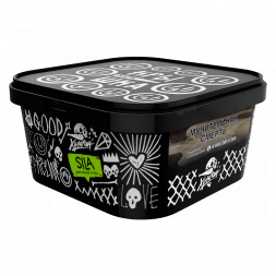 Табак Хулиган - Sila (Виноград и Огурец, 200 грамм)