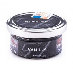 Табак Bonche - Vanilla (Ваниль, 60 грамм)