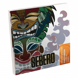 Табак Must Have - Cocoloco (Кокосовый Мильфей с Ягодами, 40 грамм)