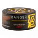 Табак Banger - Cola Bella (Ванильная Кола, 100 грамм) купить в Томске