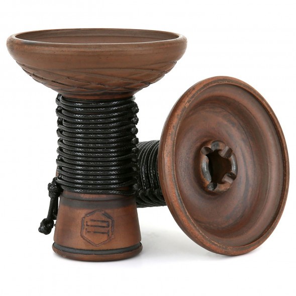 Чаша Japona Hookah - Mummy Black (Мумия Чёрная) купить в Томске