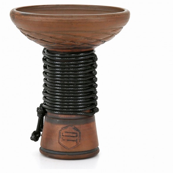 Чаша Japona Hookah - Mummy Black (Мумия Чёрная) купить в Томске