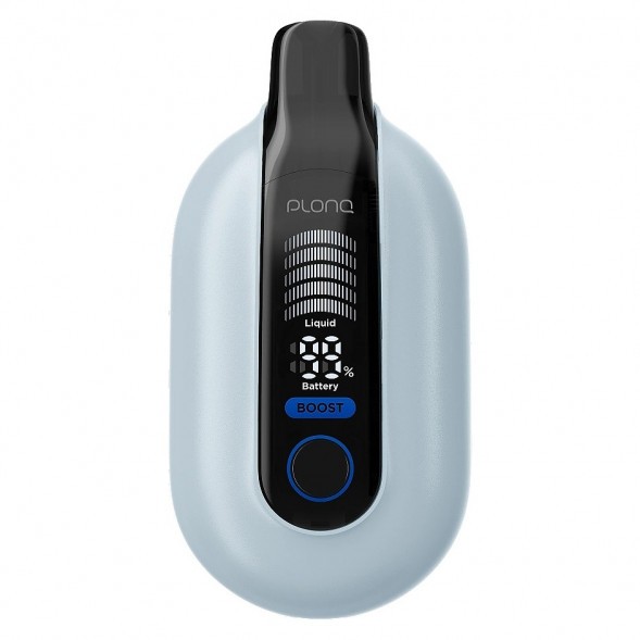 PLONQ ULTRA - Минеральная Вода (12000 затяжек) купить в Томске