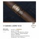 Табак Satyr Brilliant - Cubano Ligero Viso (100 грамм) купить в Томске