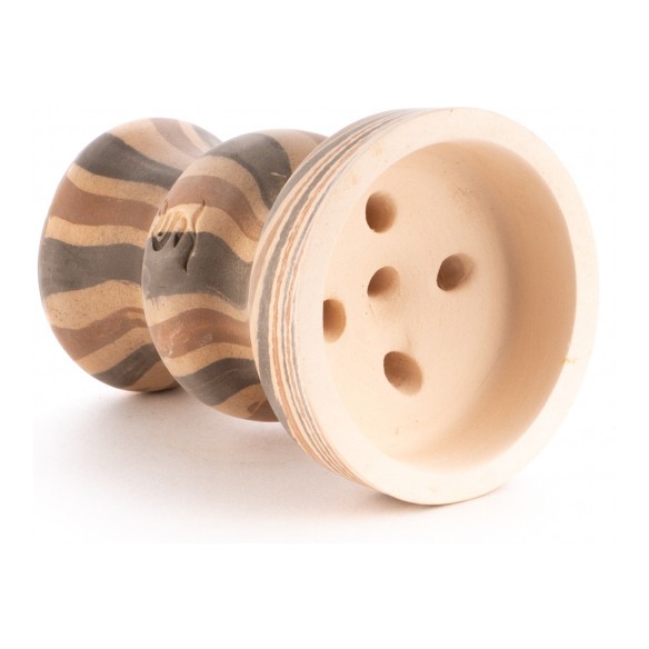 Чаша ST Killer Classic - Tornado (Рисунок Черно-Красный) купить в Томске