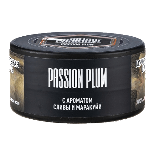 Табак Must Have - Passion Plum (Слива и Маракуйя, 25 грамм) купить в Томске