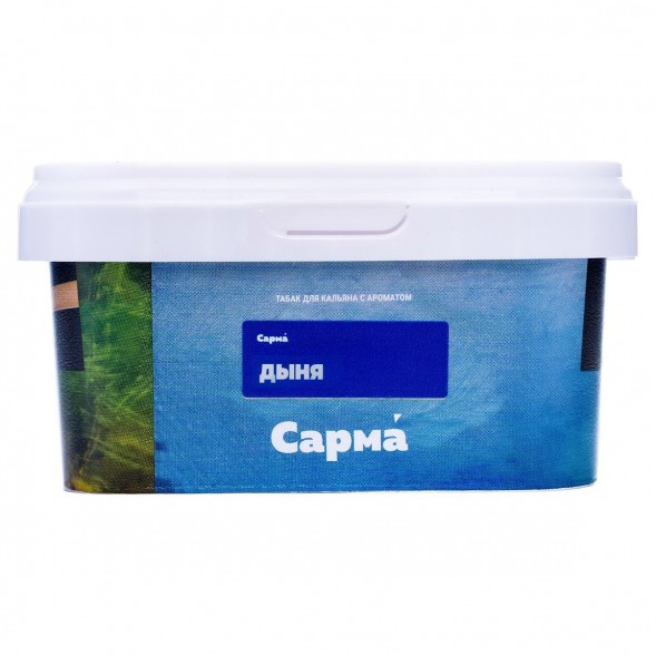 Табак Сарма - Дыня (200 грамм) купить в Томске