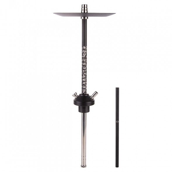 Кальян Tortuga - Флинт Stels (Без Колбы) купить в Томске