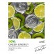 Табак Joy - Green Energy (Энергетик, Киви и Лайм, 200 грамм) купить в Томске