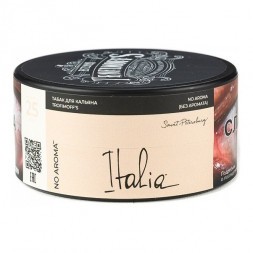 Табак Trofimoff's No Aroma - Italia (Италия, 25 грамм)