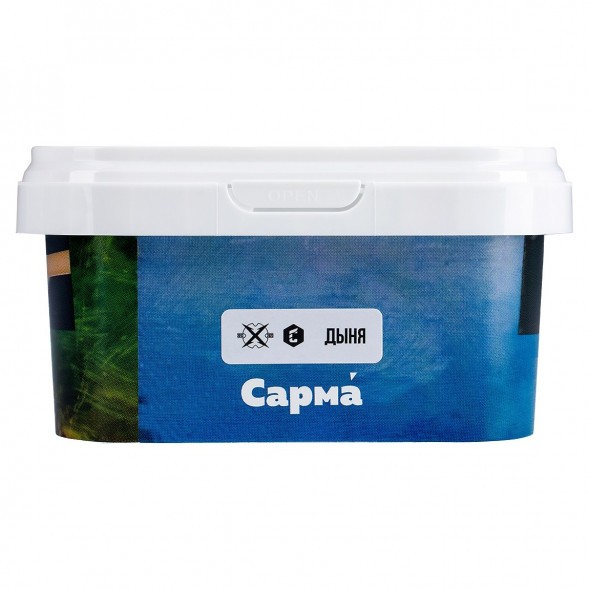 Табак Сарма - Дыня (100 грамм) купить в Томске