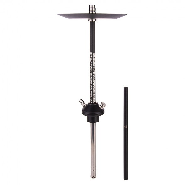 Кальян Tortuga - Флинт Scull (Без Колбы) купить в Томске