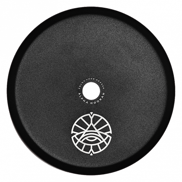 Кальян Alpha Hookah - Model X Olive (без колбы) купить в Томске