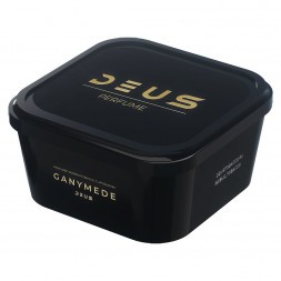Табак Deus Perfume - Ganymede (Ганимед, 200 грамм)
