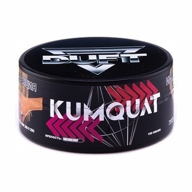 Табак Duft - Kumquat (Кумкват, 20 грамм) купить в Томске