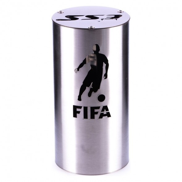 Колпак ESS 10х20 (FIFA) купить в Томске